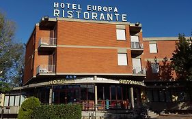 Hotel Europa